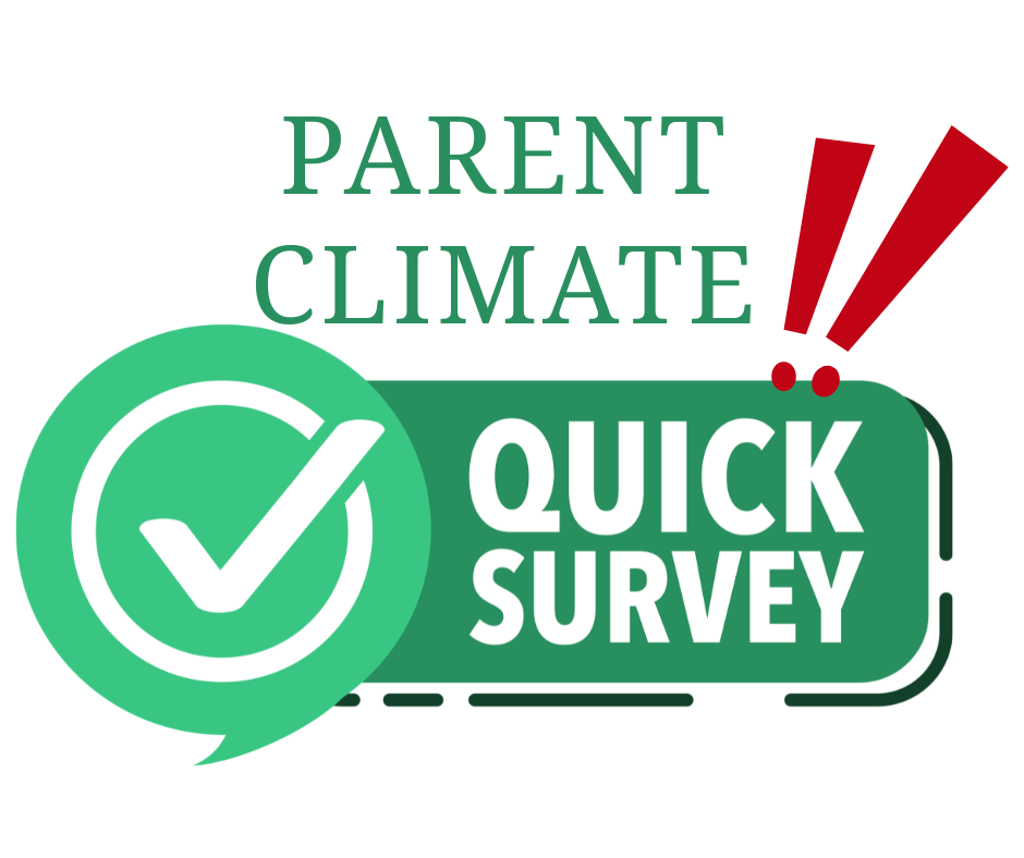 Parent Climate Survey